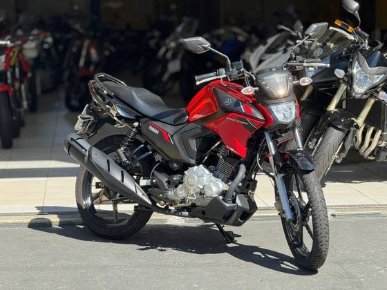YAMAHA FACTOR 150 DX 